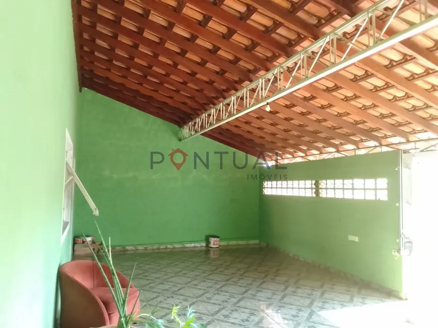 Foto 4 de Casa com 2 quartos à venda, 140m2 em Núcleo Habitacional Presidente Jânio da Silva Quadros, Marilia - SP
