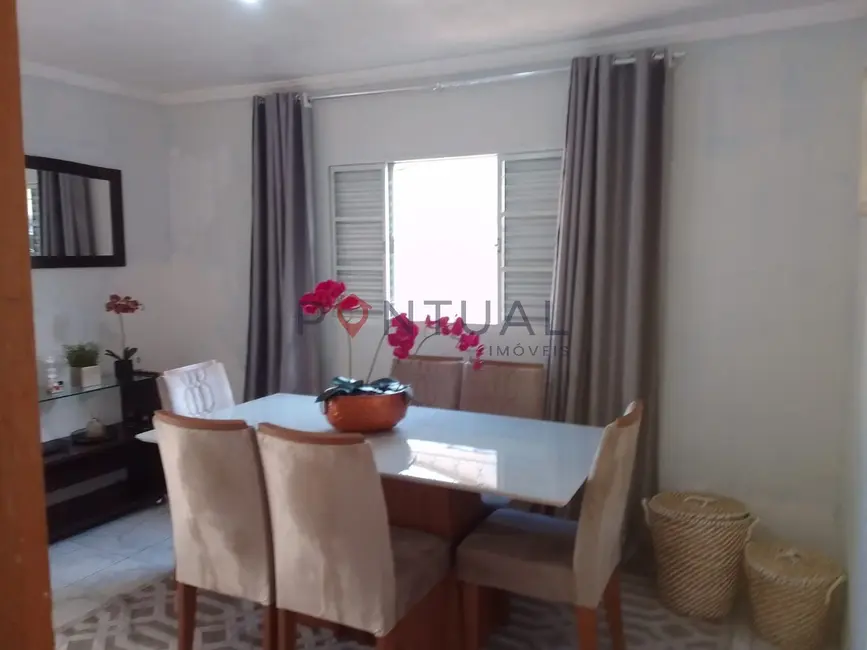 Foto 5 de Casa com 2 quartos à venda, 140m2 em Núcleo Habitacional Presidente Jânio da Silva Quadros, Marilia - SP