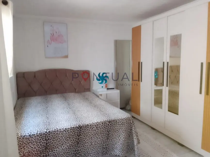 Foto 7 de Casa com 2 quartos à venda, 140m2 em Núcleo Habitacional Presidente Jânio da Silva Quadros, Marilia - SP