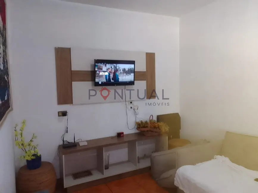 Foto 6 de Casa com 2 quartos à venda, 140m2 em Núcleo Habitacional Presidente Jânio da Silva Quadros, Marilia - SP