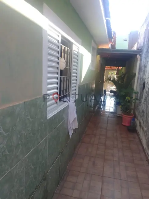 Foto 9 de Casa com 2 quartos à venda, 140m2 em Núcleo Habitacional Presidente Jânio da Silva Quadros, Marilia - SP