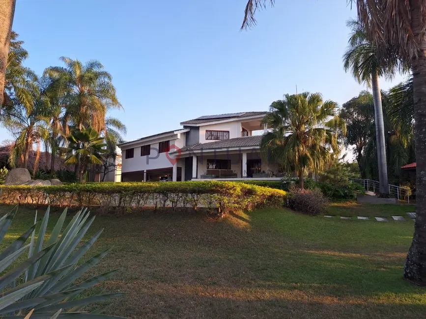 Foto 1 de Chácara com 3 quartos à venda, 440m2 em Parque Serra Dourada, Marilia - SP