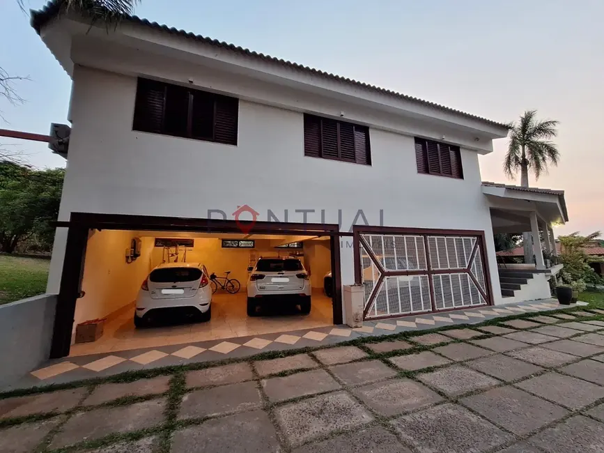 Foto 4 de Chácara com 3 quartos à venda, 440m2 em Parque Serra Dourada, Marilia - SP