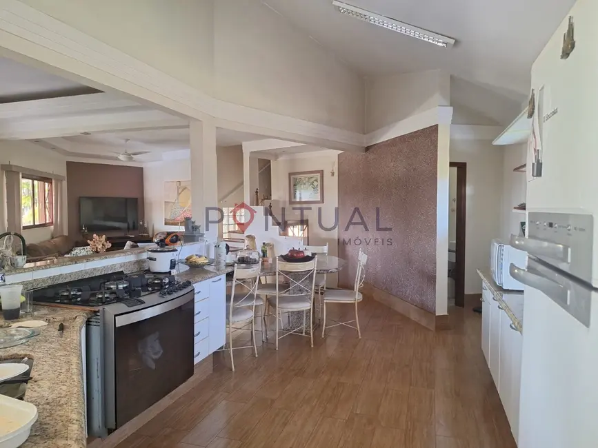 Foto 7 de Chácara com 3 quartos à venda, 440m2 em Parque Serra Dourada, Marilia - SP