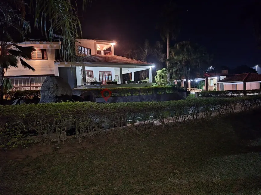 Foto 5 de Chácara com 3 quartos à venda, 440m2 em Parque Serra Dourada, Marilia - SP