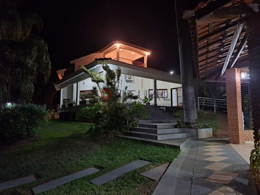 Foto 3 de Chácara com 3 quartos à venda, 440m2 em Parque Serra Dourada, Marilia - SP