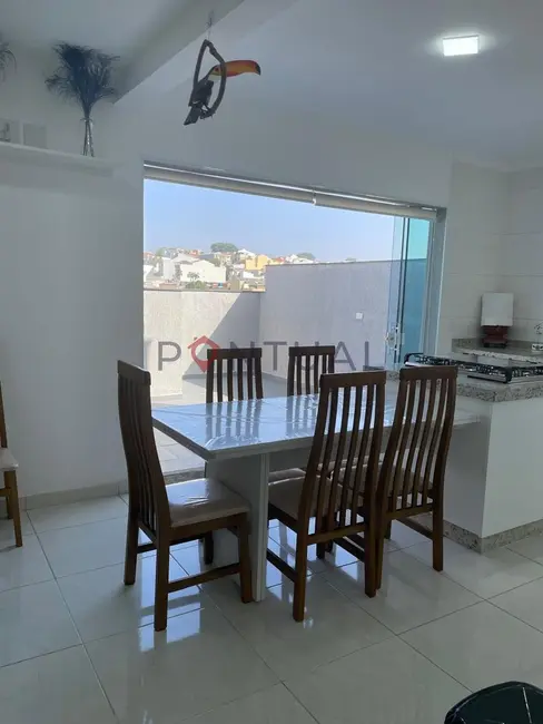 Foto 9 de Apartamento com 2 quartos à venda, 108m2 em Vila Metalúrgica, Santo Andre - SP