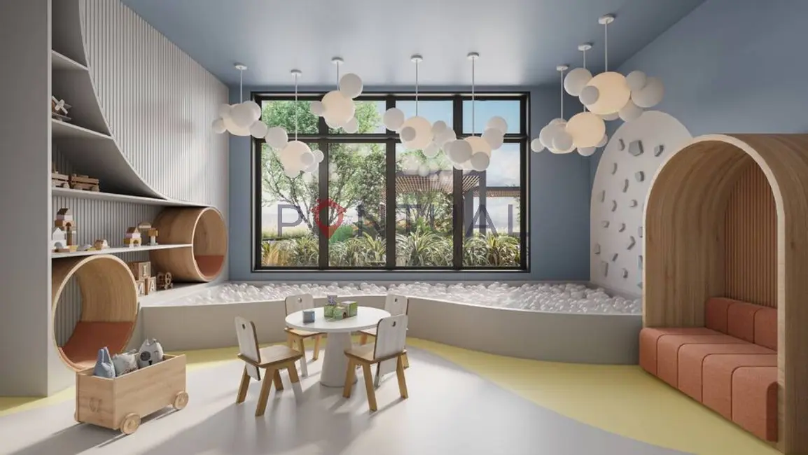 Foto 9 de Apartamento com 2 quartos à venda, 78m2 em Jardim Maria Izabel, Marilia - SP