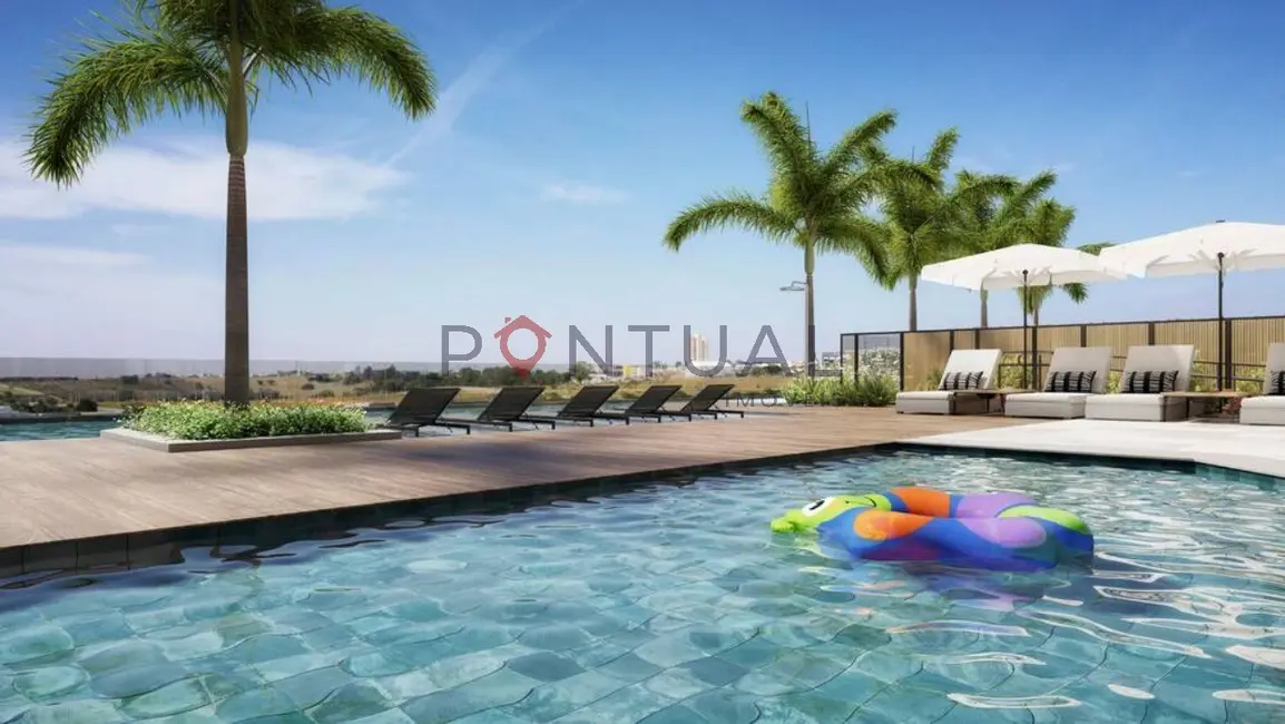 Foto 4 de Apartamento com 2 quartos à venda, 78m2 em Jardim Maria Izabel, Marilia - SP