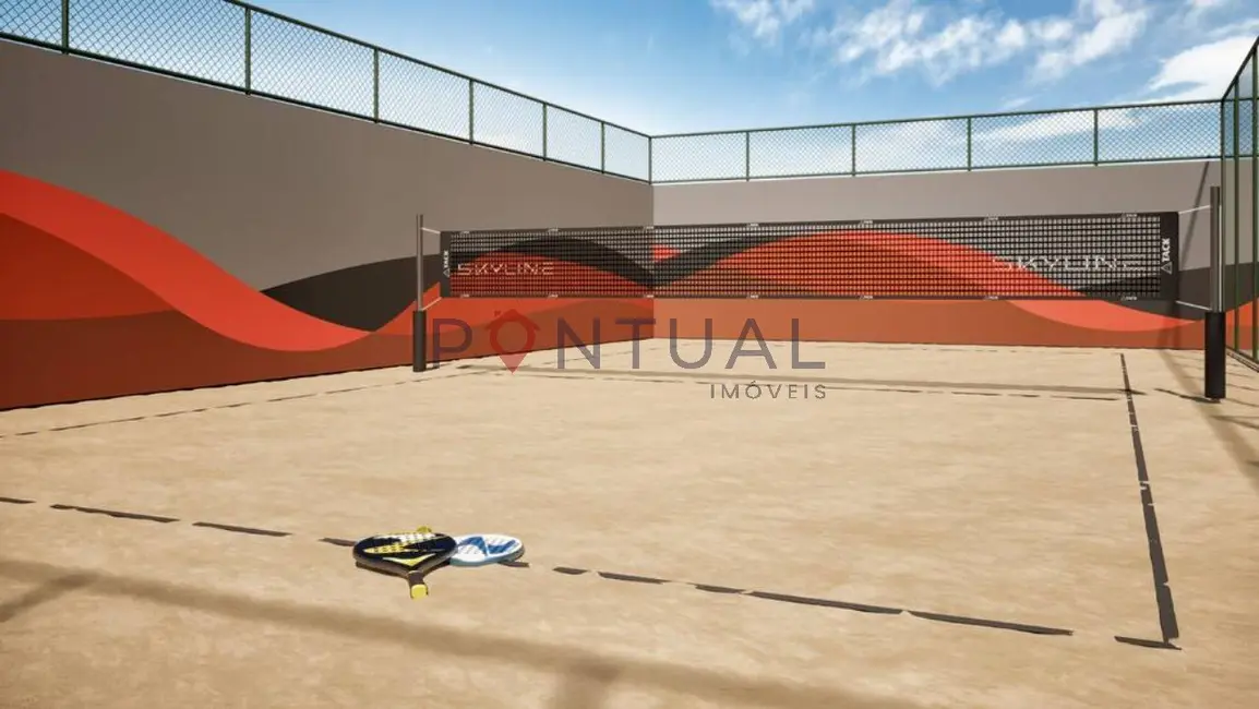 Foto 6 de Apartamento com 2 quartos à venda, 78m2 em Jardim Maria Izabel, Marilia - SP