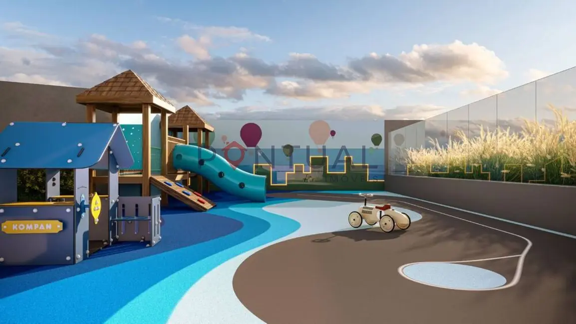 Foto 8 de Apartamento com 2 quartos à venda, 78m2 em Jardim Maria Izabel, Marilia - SP