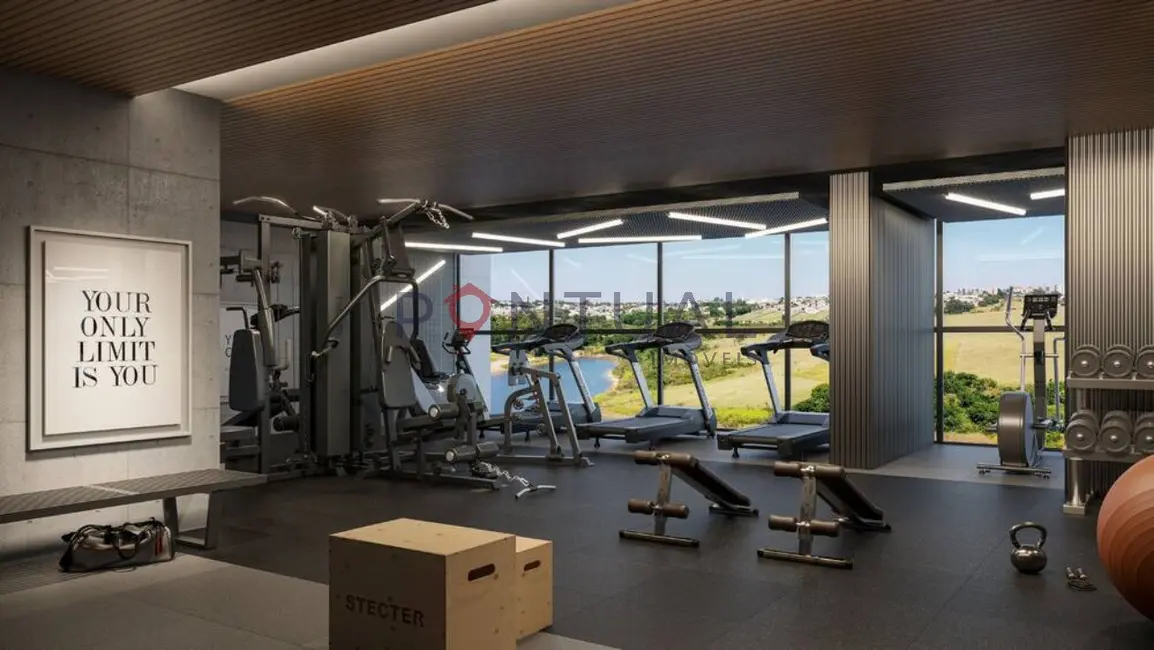 Foto 5 de Apartamento com 2 quartos à venda, 78m2 em Jardim Maria Izabel, Marilia - SP