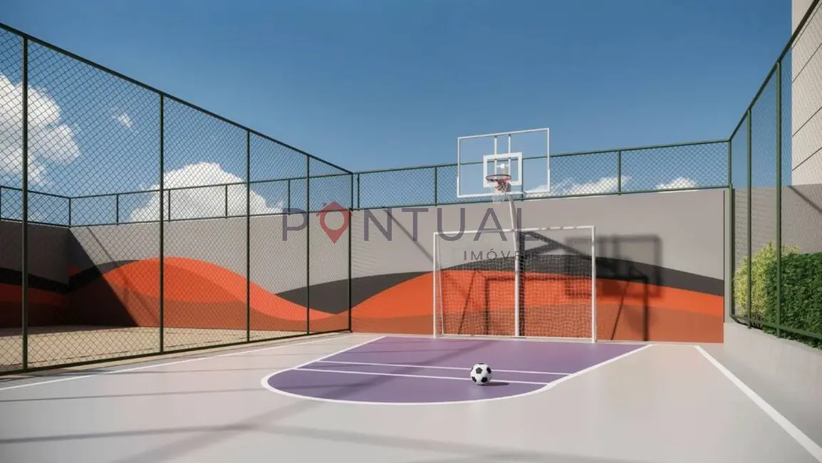 Foto 7 de Apartamento com 2 quartos à venda, 78m2 em Jardim Maria Izabel, Marilia - SP