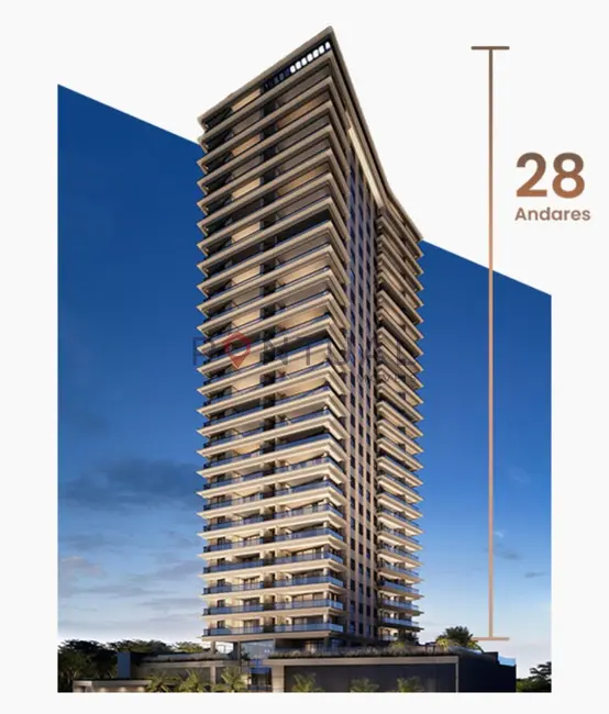 Foto 1 de Apartamento com 2 quartos à venda, 78m2 em Jardim Maria Izabel, Marilia - SP