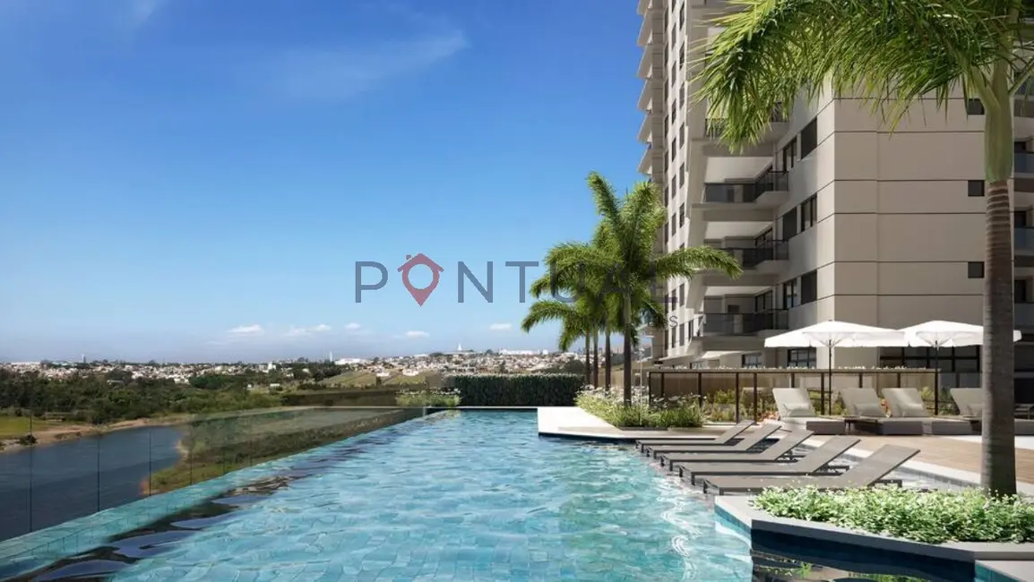 Foto 3 de Apartamento com 2 quartos à venda, 78m2 em Jardim Maria Izabel, Marilia - SP