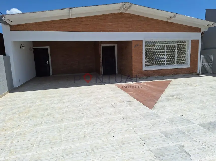 Foto 1 de Casa com 2 quartos à venda, 143m2 em Jardim Cavallari, Marilia - SP