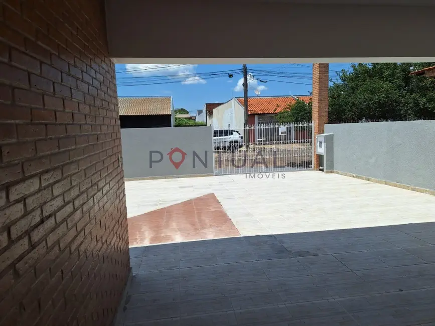 Foto 2 de Casa com 2 quartos à venda, 143m2 em Jardim Cavallari, Marilia - SP