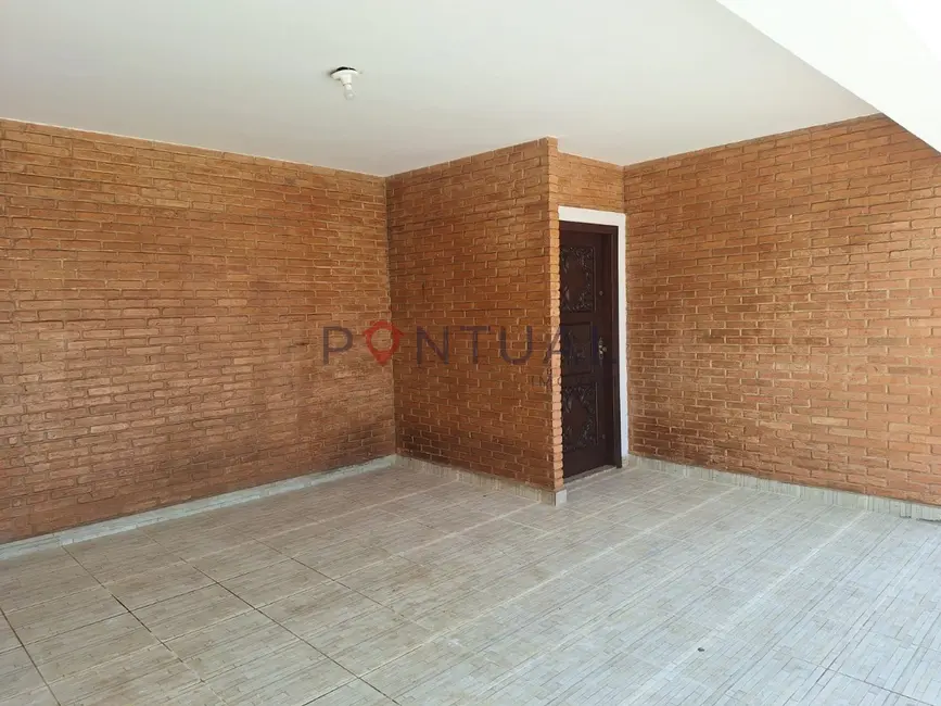 Foto 4 de Casa com 2 quartos à venda, 143m2 em Jardim Cavallari, Marilia - SP
