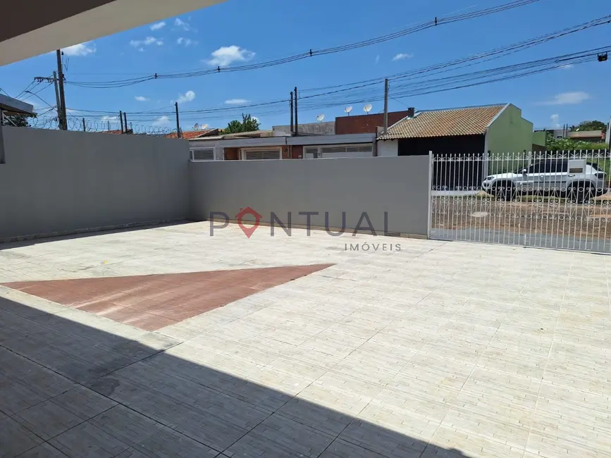 Foto 3 de Casa com 2 quartos à venda, 143m2 em Jardim Cavallari, Marilia - SP