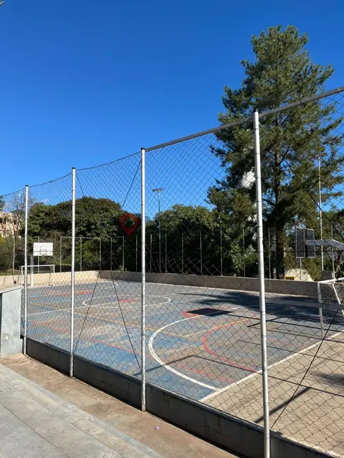 Foto 4 de Apartamento com 1 quarto à venda e para alugar, 45m2 em Jardim Califórnia, Marilia - SP