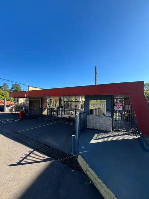 Foto 2 de Apartamento com 1 quarto à venda e para alugar, 45m2 em Jardim Califórnia, Marilia - SP