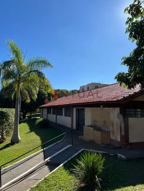 Foto 7 de Apartamento com 1 quarto à venda e para alugar, 45m2 em Jardim Califórnia, Marilia - SP