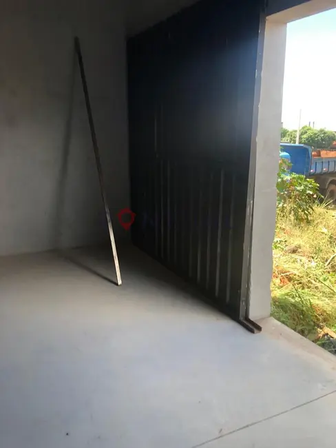 Armazém / Galpão para alugar, 250m2 em Jardim Vitória, Marilia - SP - imagem 6 Foto 6 de Armazém / Galpão para alugar, 250m2 em Jardim Vitória, Marilia - SP