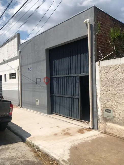 Armazém / Galpão para alugar, 250m2 em Jardim Vitória, Marilia - SP - imagem 1 Foto 1 de Armazém / Galpão para alugar, 250m2 em Jardim Vitória, Marilia - SP