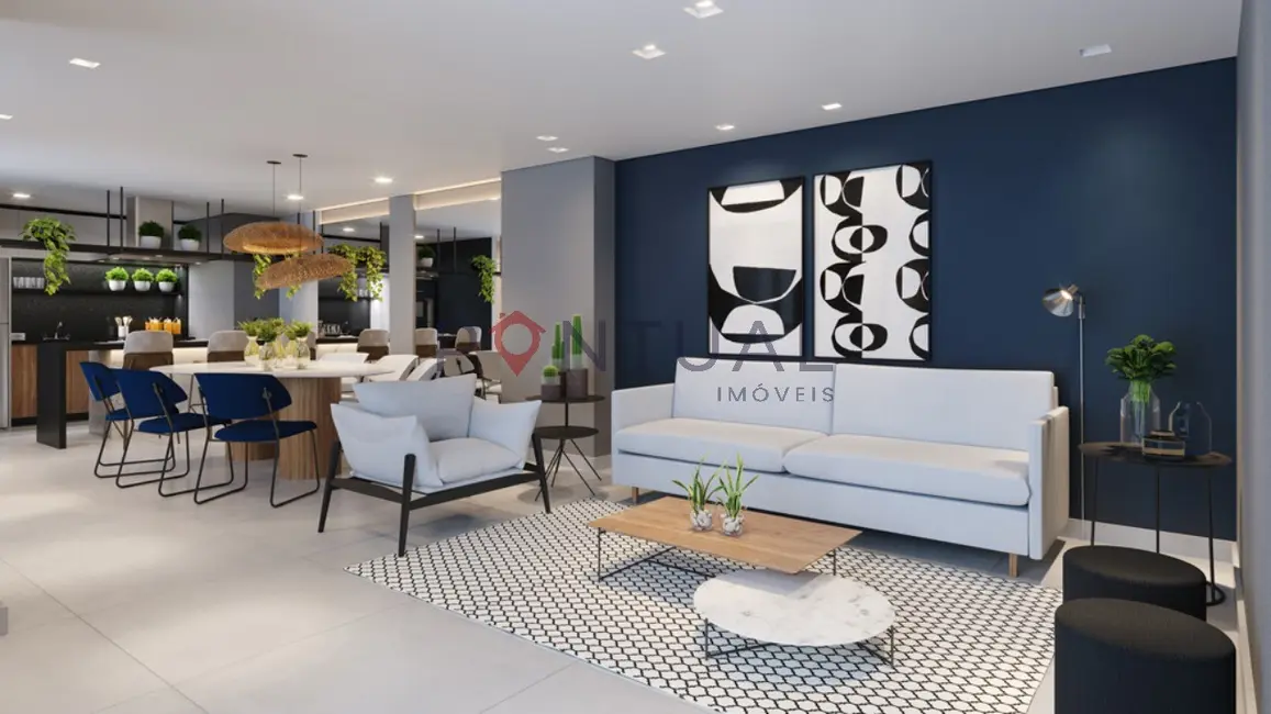 Foto 8 de Apartamento com 3 quartos à venda, 68m2 em Fragata, Marilia - SP