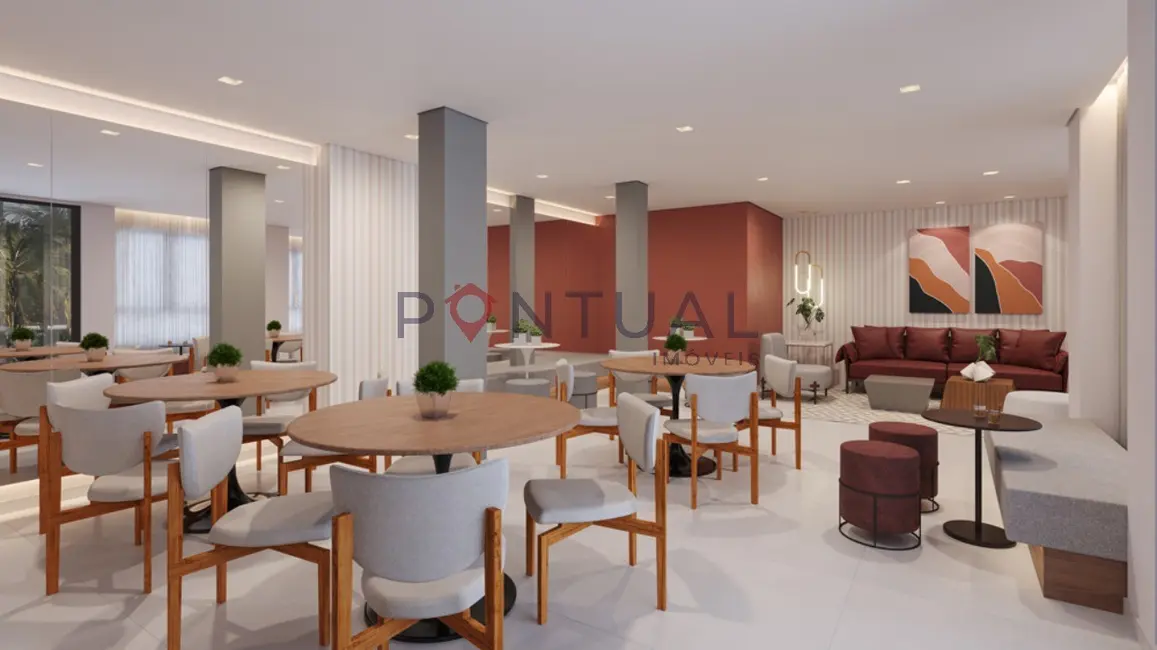 Foto 4 de Apartamento com 3 quartos à venda, 68m2 em Fragata, Marilia - SP