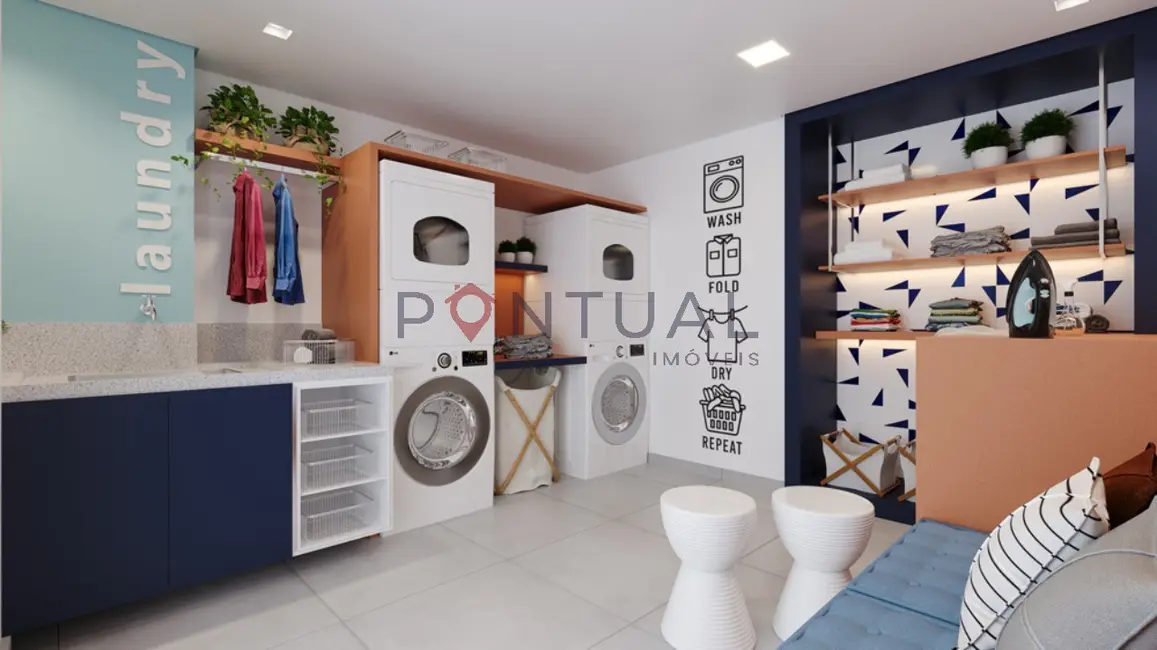 Foto 6 de Apartamento com 3 quartos à venda, 68m2 em Fragata, Marilia - SP