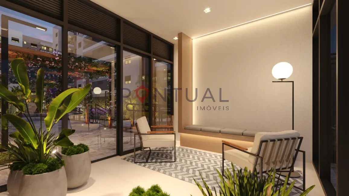 Foto 3 de Apartamento com 3 quartos à venda, 68m2 em Fragata, Marilia - SP