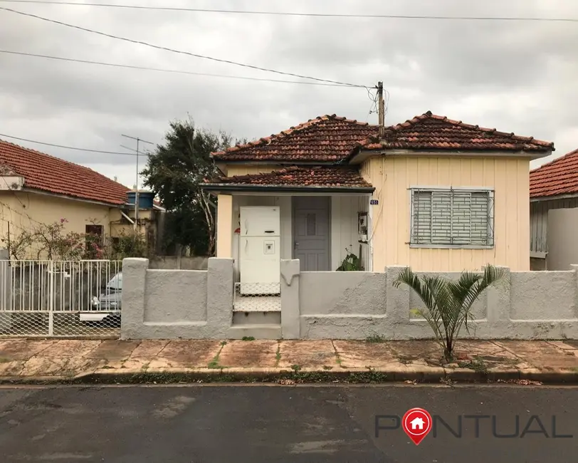 Foto 1 de Casa com 2 quartos à venda, 65m2 em Alto Cafezal, Marilia - SP
