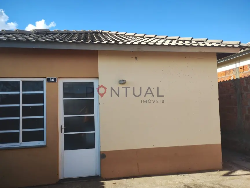 Casa com 2 quartos para alugar, 110m2 em Residencial Vida Nova Maracá II (Padre Nobrega), Marilia - SP - imagem 9 Foto 9 de Casa com 2 quartos para alugar, 110m2 em Residencial Vida Nova Maracá II (Padre Nobrega), Marilia - SP