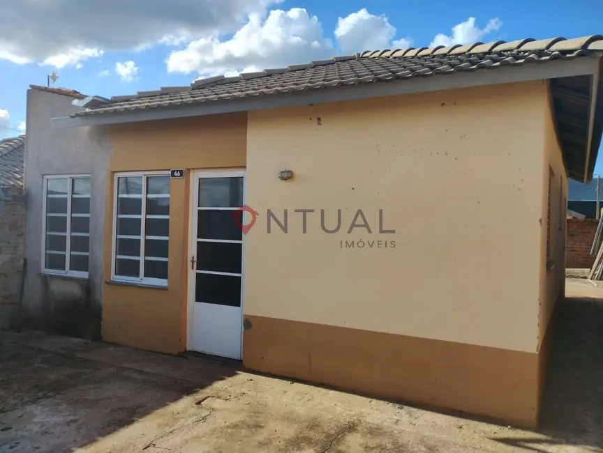 Casa com 2 quartos para alugar, 110m2 em Residencial Vida Nova Maracá II (Padre Nobrega), Marilia - SP - imagem 1 Foto 1 de Casa com 2 quartos para alugar, 110m2 em Residencial Vida Nova Maracá II (Padre Nobrega), Marilia - SP
