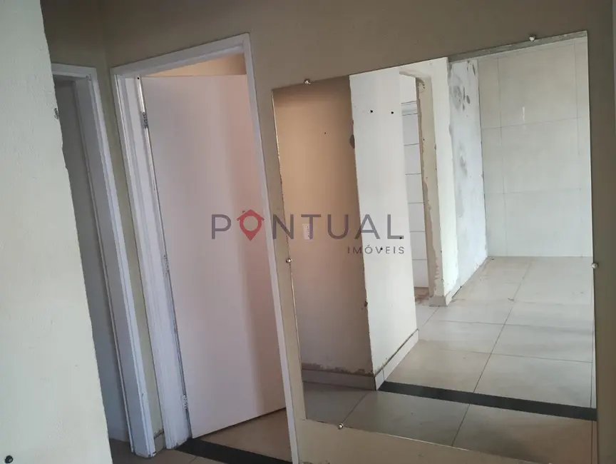 Casa com 2 quartos para alugar, 110m2 em Residencial Vida Nova Maracá II (Padre Nobrega), Marilia - SP - imagem 3 Foto 3 de Casa com 2 quartos para alugar, 110m2 em Residencial Vida Nova Maracá II (Padre Nobrega), Marilia - SP