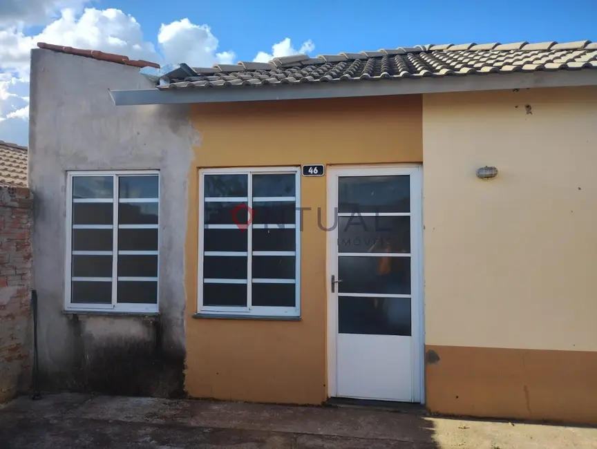 Casa com 2 quartos para alugar, 110m2 em Residencial Vida Nova Maracá II (Padre Nobrega), Marilia - SP - imagem 2 Foto 2 de Casa com 2 quartos para alugar, 110m2 em Residencial Vida Nova Maracá II (Padre Nobrega), Marilia - SP