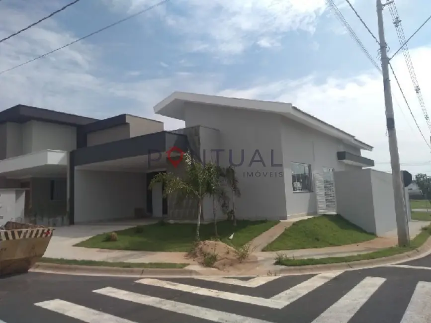 Foto 1 de Casa de Condomínio com 3 quartos à venda, 200m2 em Marilia - SP