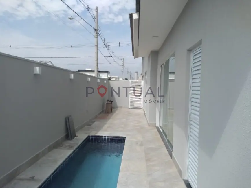 Foto 9 de Casa de Condomínio com 3 quartos à venda, 200m2 em Marilia - SP