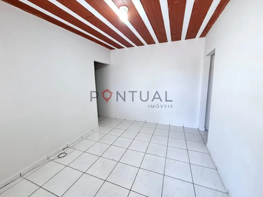 Foto 2 de Casa com 2 quartos para alugar, 70m2 em Jardim Maria Izabel, Marilia - SP