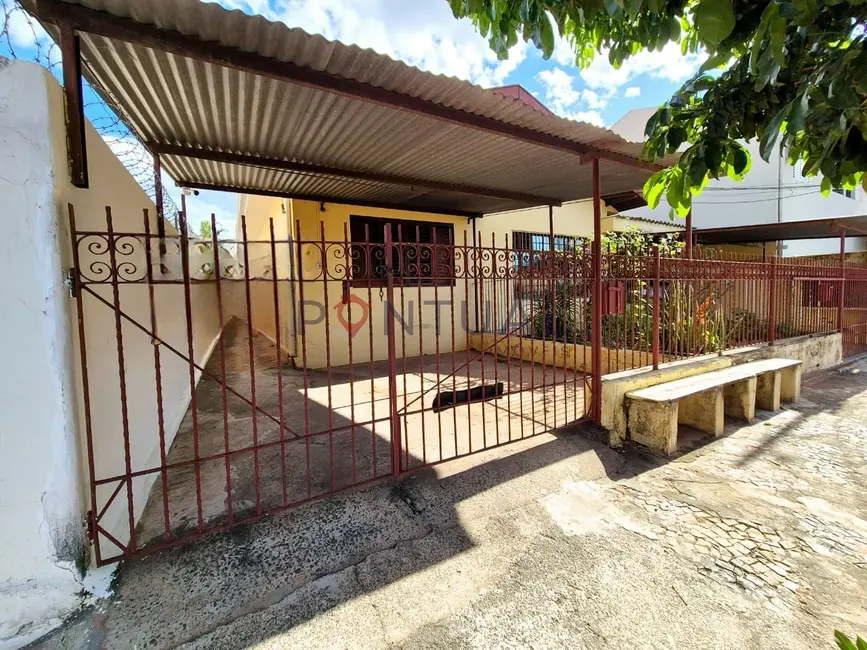 Foto 1 de Casa com 2 quartos para alugar, 70m2 em Jardim Maria Izabel, Marilia - SP