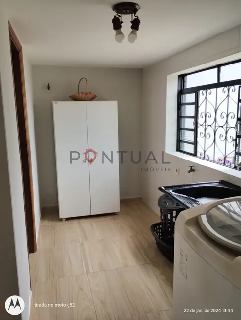 Foto 9 de Casa com 3 quartos à venda, 180m2 em Jardim Alvorada, Marilia - SP