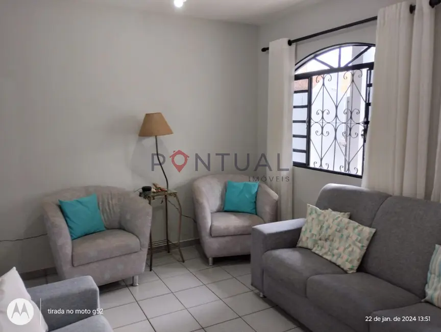 Foto 5 de Casa com 3 quartos à venda, 180m2 em Jardim Alvorada, Marilia - SP