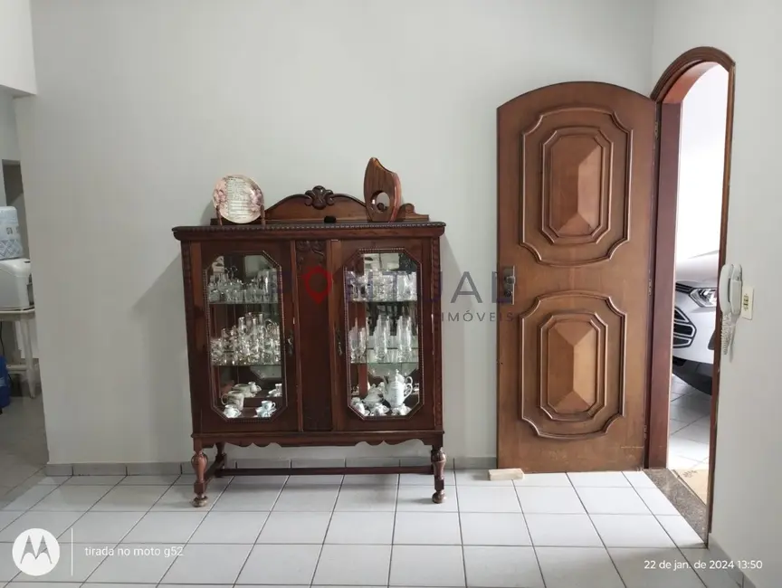 Foto 4 de Casa com 3 quartos à venda, 180m2 em Jardim Alvorada, Marilia - SP