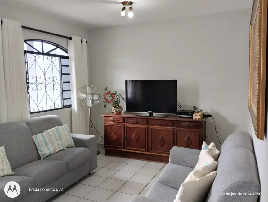 Foto 3 de Casa com 3 quartos à venda, 180m2 em Jardim Alvorada, Marilia - SP