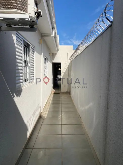 Foto 2 de Casa com 3 quartos à venda, 120m2 em Palmital, Marilia - SP