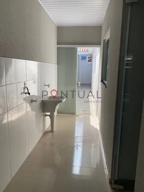 Foto 7 de Casa com 3 quartos à venda, 120m2 em Palmital, Marilia - SP