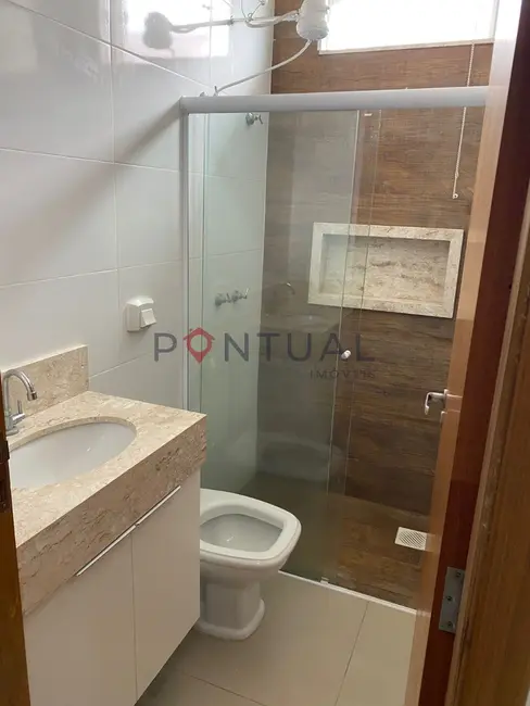 Foto 9 de Casa com 3 quartos à venda, 120m2 em Palmital, Marilia - SP