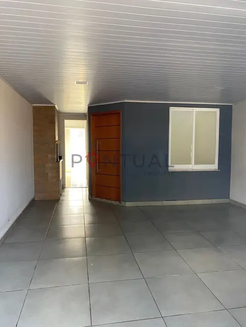 Foto 1 de Casa com 3 quartos à venda, 120m2 em Palmital, Marilia - SP