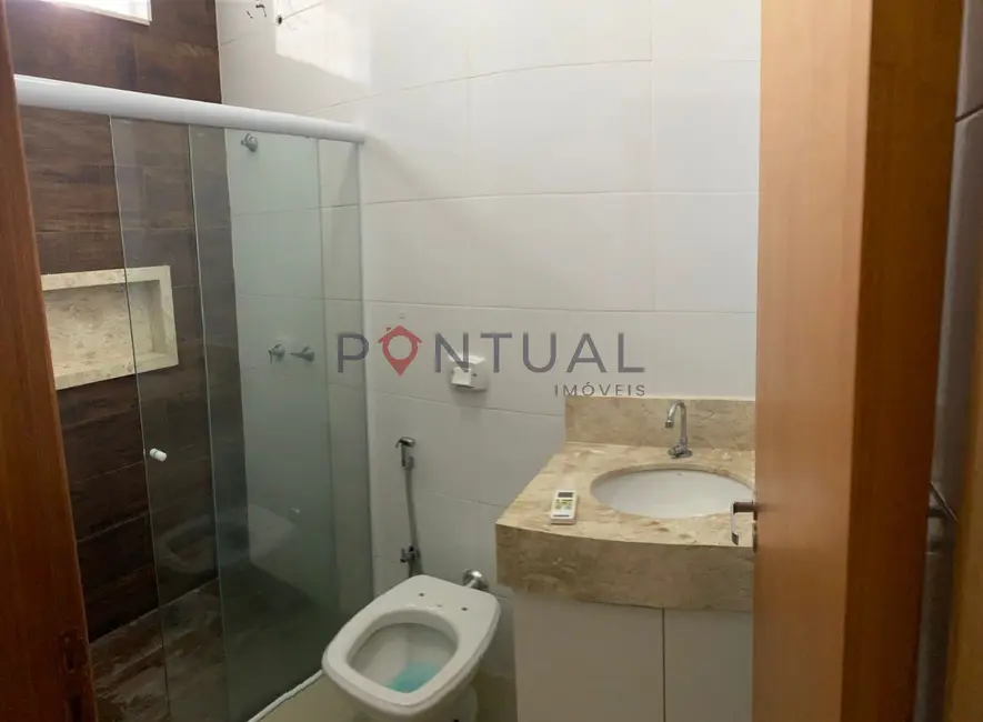 Foto 5 de Casa com 3 quartos à venda, 120m2 em Palmital, Marilia - SP